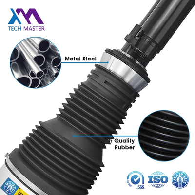 تعليقات الهواء الأمامية الصدمات العكسيات لـ C292 4pin Air Shock Strut 2923200300 2923200400