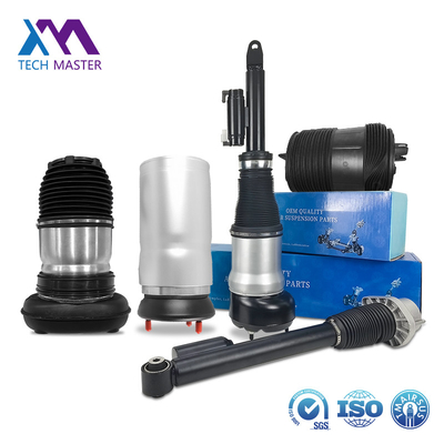 الربيع الجوي لتويوتا لاند كروزر برادو J150 ليكسوس GX460 خلفي اليسار واليمين 48090-60010 48080-60010