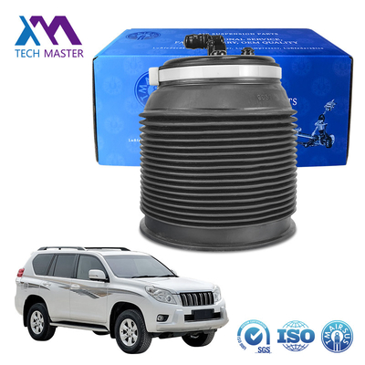 برادو J150 ليكسوس GX460 خلفي يسار هواء تعليق العواصف OEM 48090-60010 4809060010 48080-60010 4808060010 الشحن DHL UPS FEDEX