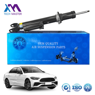 مسك الصدمات أمام اليسار أو اليمين 2053206701 2053206801 لشركة مرسيدس-بنز W205 W257 2matic