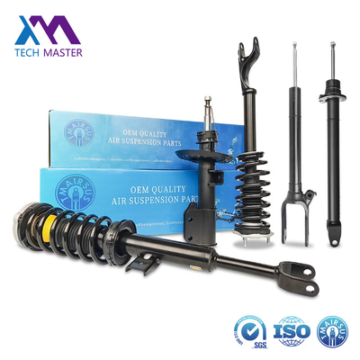 TS16949 علبة تعليق الهواء المعتمدة للسيارات لـ z W212 W218 C218 4maitc مسامرات الصدمة القابلة للتعديل 2123234600 2123234700