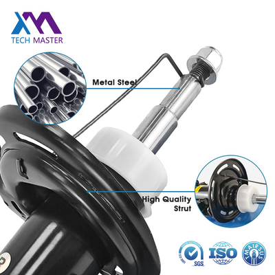 TS16949 علبة تعليق الهواء المعتمدة للسيارات لـ z W212 W218 C218 4maitc مسامرات الصدمة القابلة للتعديل 2123234600 2123234700