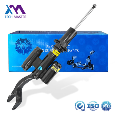 أجزاء تعليق السيارات مستمعات الصدمات مع إعلانات لـ w205 الأمامي 4matic 2053208502 2053208602