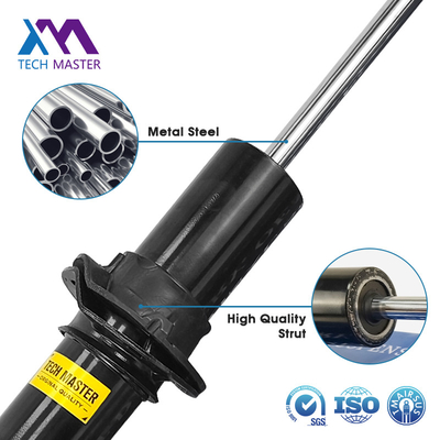 سيارة الأمامية الفولاذية الملفوفة الربيع ومستوعب الصدمات لميرسيدس بنز W211 S211 4Matic قطع تعليق السيارة 2113236500 2113236600