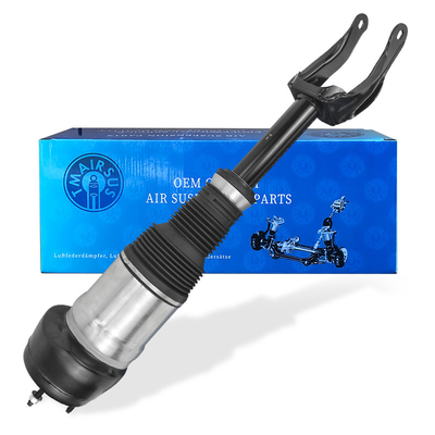 OEM NO 1663202513 1663204966 تعليق الهواء الصدمة الأمامية اليسرى دون إشارة إشارة W166 ML/GL لمرسيديس-بنز W166 2011-2015