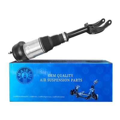 OEM NO 1663202513 1663204966 تعليق الهواء الصدمة الأمامية اليسرى دون إشارة إشارة W166 ML/GL لمرسيديس-بنز W166 2011-2015