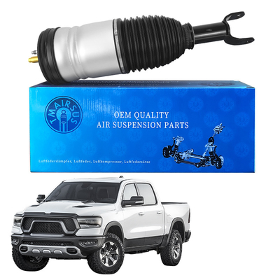 صدمة تعليق هوائي 4877147AA 68232282AF 68232283AF أمامية يسار ويمين لـ 2013-2019 Dodge RAM 1500