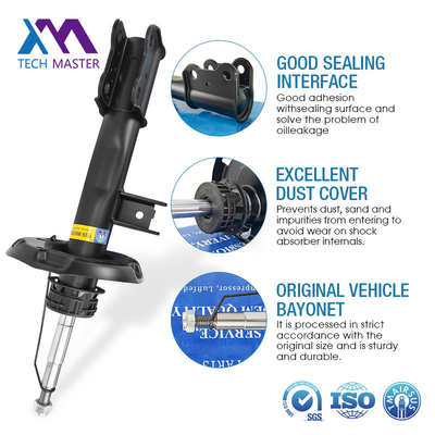 نظام التعليق وممتص الصدمات لمرسيديس بنز X156 ممتص الصدمات لفائف الربيع 1563231900 1563232000