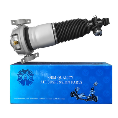 صدمة تعليق هوائي خلفي 7L6616019A 7L6616020A لسيارة VW Touareg I Porsche 955/957