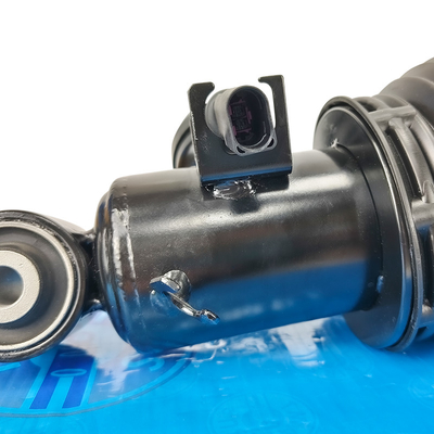 صدمة تعليق هوائي خلفي 7L6616019A 7L6616020A لسيارة VW Touareg I Porsche 955/957