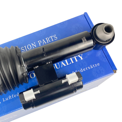New Air Suspension Shock F3086171011 75687459302 Rear Left and Right for 2016-2022 BMW G11 G12