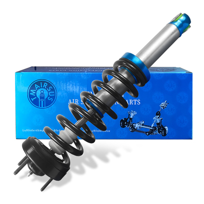 2010-2016 New Air Suspension Shock BL3Z-18124-H BL3Z-18124-J Front Left and Right for Ford F150 SVT Raptor STX XLT