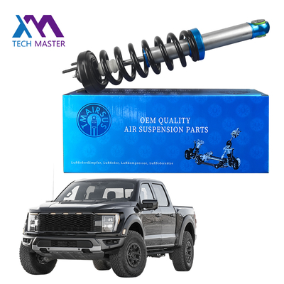2010-2016 New Air Suspension Shock BL3Z-18124-H BL3Z-18124-J Front Left and Right for Ford F150 SVT Raptor STX XLT