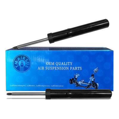 ممتص صدمات نظام تعليق هوائي لأودي Q5 Q5 Sportback SQ5 أمامي يسار ويمين مع نظام التحكم الإلكتروني في التخميد (EDC) 80A413029D 80A616025