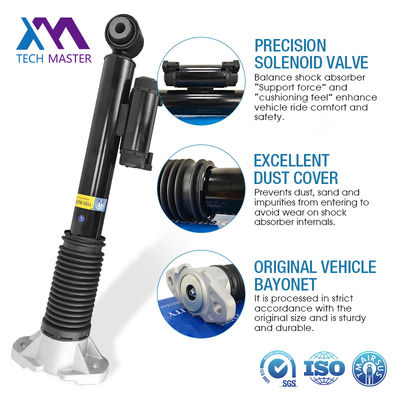 ممتصات صدمات هواء السيارة لمرسيدس بنز W167 ممتص صدمات خلفي هواء 1673200302 1673200402