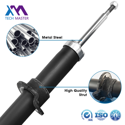 نظام تعليق قابل للتعديل للارتفاع من نوع Coilover لسيارات مرسيدس بنز W166 ممتص صدمات غاز 1663231000 1663232000