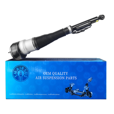 مرسيدس بنز الفئة S W221 ممتص صدمات Airmatic خلفي يسار أو يمين 2213205513 2213205713 2213205613 2213205813