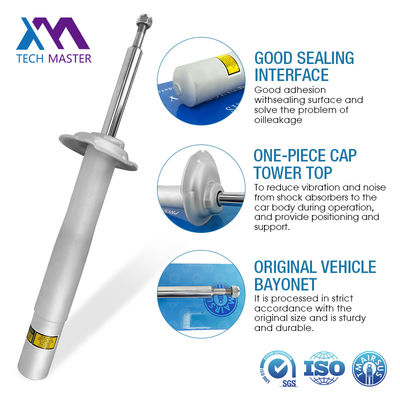 تعليق هوائي لفائف العواصف امتصاص الصدمات لبي ام دبليو E39 الفائف الأمامي 31311096858