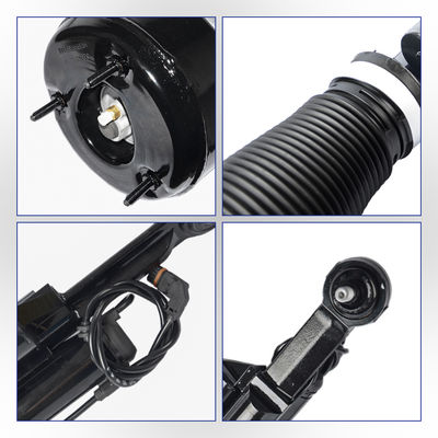 ممتص صدمات نظام تعليق هوائي عالي الجودة 2213200438 أمامي يسار ويمين 4Matic لمرسيدس بنز W221 موديلات 2007-2012