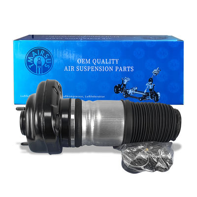 نوابض تعليق هوائية من الفولاذ والمطاط والألومنيوم لسيارات BMW G11 G12 الفئة السابعة 37106874593 37106874594 XLB