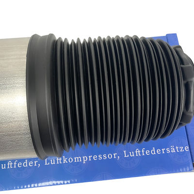 نوابض تعليق هوائية من الفولاذ والمطاط والألومنيوم لسيارات BMW G11 G12 الفئة السابعة 37106874593 37106874594 XLB