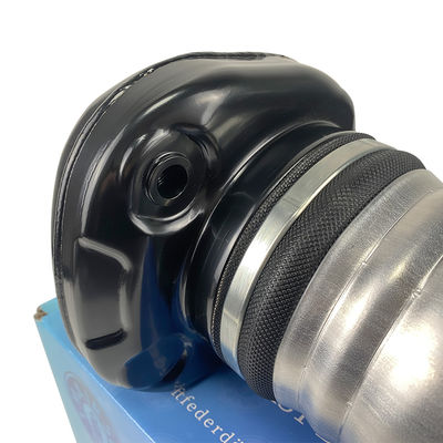 نوابض تعليق هوائية من الفولاذ والمطاط والألومنيوم لسيارات BMW G11 G12 الفئة السابعة 37106874593 37106874594 XLB