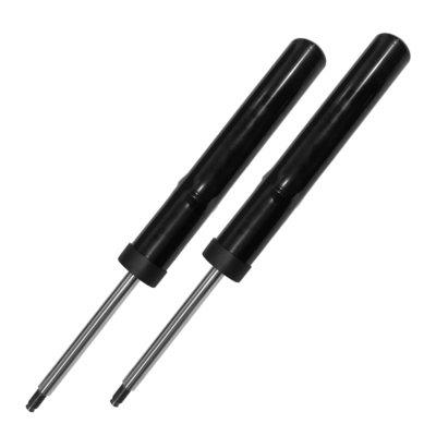 2018-2024 New Shock Aborber Part Number 80A413029D الأمامية اليسار واليمين مع EDC لشركة أودي Q5 Q5 Sportback SQ5