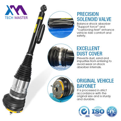 التعليقات تعليقات الهواء الصدمة لمرسيدس W223 S-Class NOT Maybach الخلفية اليسار واليمين 2233209503 2233209603