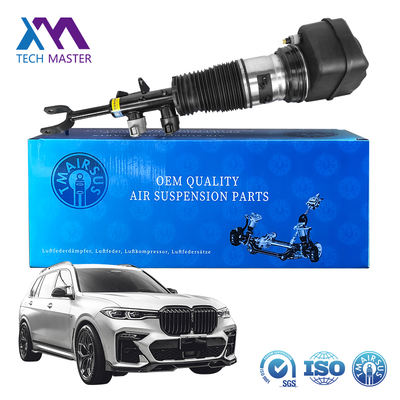 ممتص صدمات تعليق هوائي عالي الجودة 37106892585 6892585 أمامي يسار ويمين لسيارة BMW G70 الفئة السابعة I7 موديل 2023