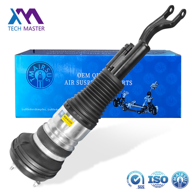 صدمة تعليق أمامي هوائي متينة 2233208903 2233208303 2233209003 2233208403 لمرسيدس بنز الفئة-S W223 4matic وليست مايباخ الفئة-S
