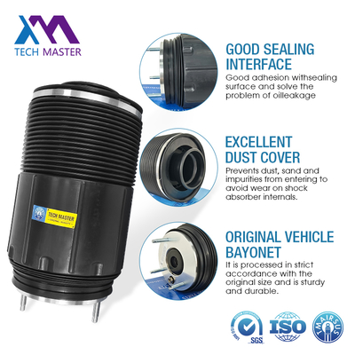 2021 جديد AIr Spring 84940628 خلفي يسار ويمين لـ كاديلاك إسكاليد شيفروليه تاهو جي إم سي يوكون سيلفرادو