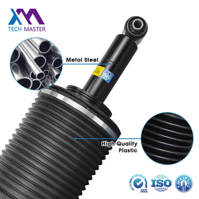 نظام تعليق قطع غيار السيارات مستمع الصدمات الخلفي لسيارة كاديلاك Escalade شيفروليه تاهو GMC يوكون سيلفر دادو 85521599 85619252