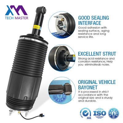 نظام تعليق قطع غيار السيارات مستمع الصدمات الخلفي لسيارة كاديلاك Escalade شيفروليه تاهو GMC يوكون سيلفر دادو 85521599 85619252