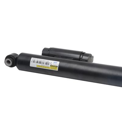 جهاز امتصاص الصدمات للتعليق الهوائي لقطع غيار السيارات لمرسيدس بنز W205 خلفي 2/4matic مع نظام التعليق الهوائي ADS، ممتص صدمات أوتوماتيكي 2053208530 2053208630