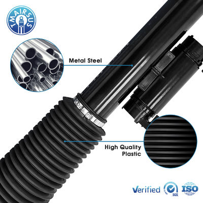 Suspension Air Suspension Shock For Land Rover L460 Range Rover Sport L461 rear left and right shock absorber LR153063 LR167519