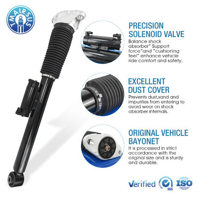 Suspension Air Suspension Shock For Land Rover L460 Range Rover Sport L461 rear left and right shock absorber LR153063 LR167519