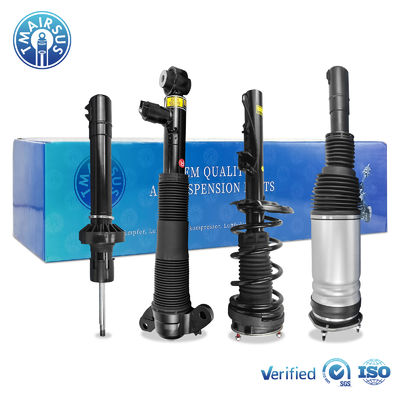 Suspension Air Suspension Shock For Land Rover L460 Range Rover Sport L461 rear left and right shock absorber LR153063 LR167519