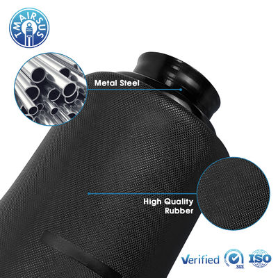 رباعي التعليق الهوائي عالي الأداء 1643206013 1643205813 1643204613 لشركة مرسيدس-بنز W164/ML350 GL450