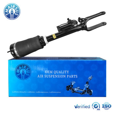 Suspension Air Suspension Shock For Mercedes-Benz W164/ML X164 GL Front with ADS 1643206013 1643205813 1643204613