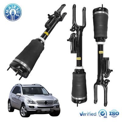 Suspension Air Suspension Shock For Mercedes-Benz W164/ML X164 GL Front with ADS 1643206013 1643205813 1643204613