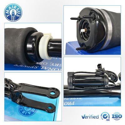 Suspension Air Suspension Shock For Mercedes-Benz W164/ML X164 GL Front with ADS 1643206013 1643205813 1643204613