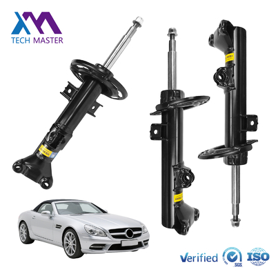 تجميع مؤسسات الصدمة لشركة مرسيدس بنز W171 R171 تجميع Coilover A1723200130