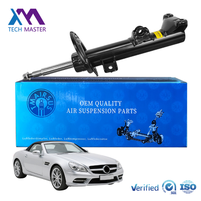 تجميع مؤسسات الصدمة لشركة مرسيدس بنز W171 R171 تجميع Coilover A1723200130