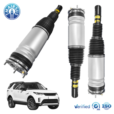ممتص صدمات نظام تعليق هوائي لسيارة لاند روفر رنج روفر L405 و سبورت L494 2013 أمامي بدون نظام ADS LR060137 LR060402