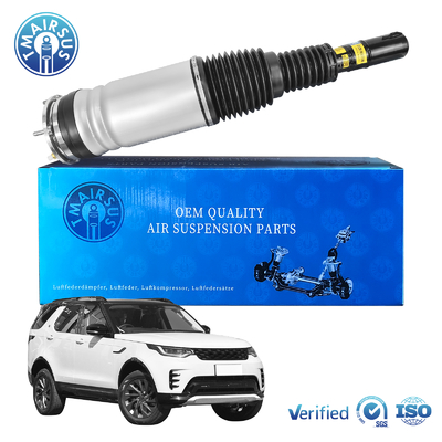 ممتص صدمات نظام تعليق هوائي لسيارة لاند روفر رنج روفر L405 و سبورت L494 2013 أمامي بدون نظام ADS LR060137 LR060402