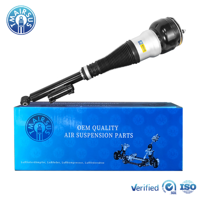 التعليقات التعليقات الهوائية الصدمة الربيعية لميرسيدس-بنز مرسيدس-بنز W222 V222 X222 C217 W217 S-فئة الصدمة الخلفية 2223201138 2223200413 2223203313