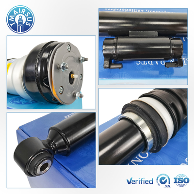 التعليقات التعليقات الهوائية الصدمة الربيعية لميرسيدس-بنز مرسيدس-بنز W222 V222 X222 C217 W217 S-فئة الصدمة الخلفية 2223201138 2223200413 2223203313