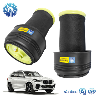 التعليقات تعليقات الهواء الربيع لـ X5 (E70) BMW X6 (E71) BMW X6 (E72) الربيع الهوائي الخلفي 37126790078 37126790081 37126790082