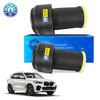 ربيع تعليق هوائي عالي الجودة لـ X5 (E70) BMW X6 (E71) BMW X6 (E72) ربيع هوائي خلفي 37126790083 37126790081 37126790082