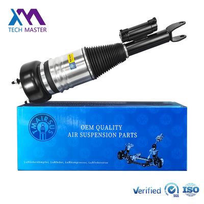 مضخة الصدمة بنز ل W205 تعليق الأمامية مضخة الصدمة 2053208300 2053208400